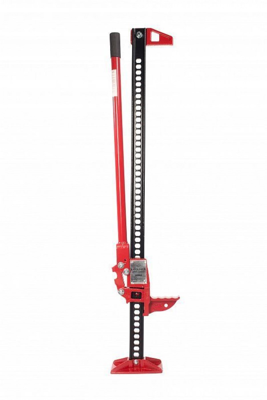 Домкрат реечный TOR ST60&quot; 3,0 т 115-1300 мм (High Jack)